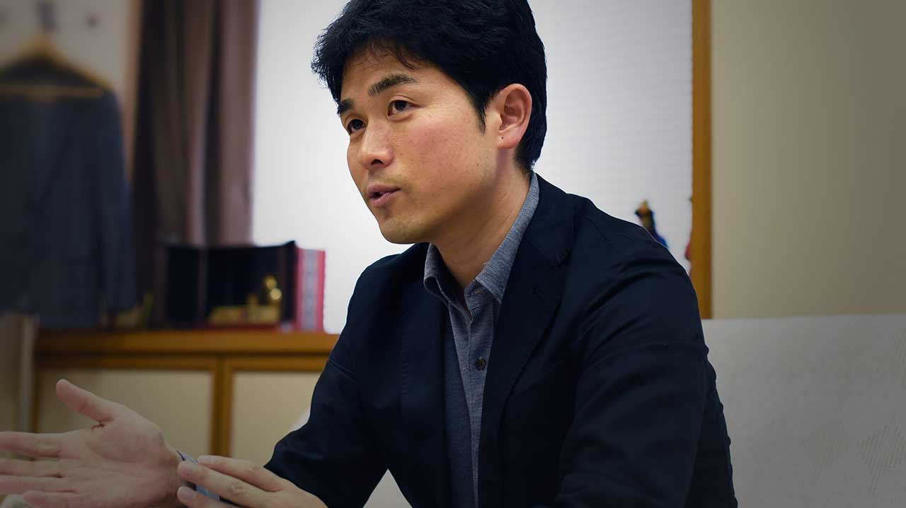 柴田智明